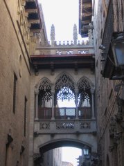 44-Somewhere in the Barri Gotic